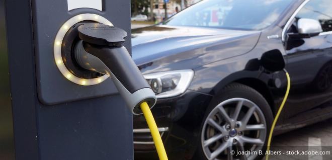 Steuerliche Begünstigungen von reinen Elektro-Autos