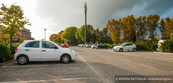 Zurverfügungstellung von PKW-Abstell- und Garagenplätzen