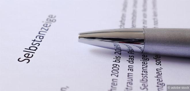 Abgabenhinterziehung durch unrichtige UVAs